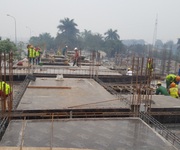 4 Bán nhà đất dự án mặt đường Nam Đuống Long Biên Hà Nội 60,5 tr/m2