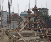 5 Bán nhà đất dự án mặt đường Nam Đuống Long Biên Hà Nội 60,5 tr/m2