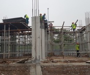 7 Bán nhà đất dự án mặt đường Nam Đuống Long Biên Hà Nội 60,5 tr/m2