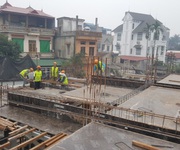 8 Bán nhà đất dự án mặt đường Nam Đuống Long Biên Hà Nội 60,5 tr/m2