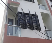 Cho thuê nhà 4 tầng xây mới ở Đằng Hải, Hải An, Hải Phòng  - 5tr