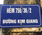 Cho thuê phòng khép kín giá rẻ đường Kim Giang, gần ĐH Thăng Long.