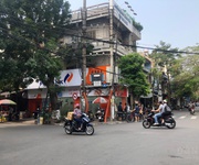 Cho thuê nhà mặt tiền 15m trên phố Phan Bội Châu,Q.Hồng Bàng, Tp. Hải Phòng