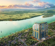 1 Bán căn hộ ngoại giao WyndHam Thanh Thủy, Phú Thọ view Sông Đà giá siêu hấp dẫn.