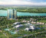 2 Bán căn hộ ngoại giao WyndHam Thanh Thủy, Phú Thọ view Sông Đà giá siêu hấp dẫn.