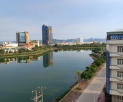 Bán ô đất view cực đẹp tại mặt hồ Hùng Thắng-Cái Dăm,Hạ Long