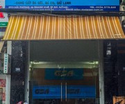 Nhà mặt tiền 293 Hải Phòng, phường Tân Chính, quận Thanh Khê