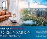 1 Eco green liền kề q1, thanh toán 450tr nhận nhà. trả chậm 25 năm, ck ngay 7