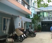 2 Cho thuê gấp nhà góc 2 mặt hẻm 6m đường Trần Quang Diệu, Quận 3, 4.7m x 10.5m, 1 lầu, 2 PN, 2 WC