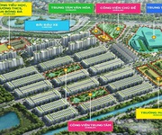 4 Bán bằng giá hợp đồng căn nhìn Chung Cư dự án Him Lam Green Park