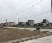 Bán lô đất đẹp sát đường 194 Tân Việt -BG giá 766tr/lô,diện tích :110m2