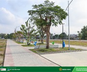 1 GIao Dịch Ngay- Sổ đỏ trao tay: Dự Án Green Home ngay trung tâm thị xã Điện Bàn