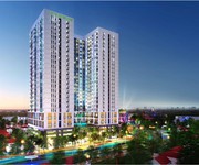 Bán căn hộ 2PN- 2WC, 53m2 giá 1,8 tỷ đường Tô Ngọc Vân quận Thủ Đức
