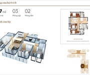 11 Chính sách tốt nhất tháng 3 Dự án E2 Yên Hòa- Chelsea Recidence, giảm trực tiếp 500k/m2