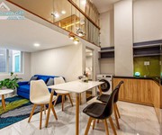 Chỉ 650 triệu sở hữu căn Duplex Studio Quận Tân Bình