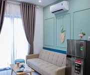 Cho thuê căn hộ 2PN đường 2/9, gần ĐH Kiến Trúc