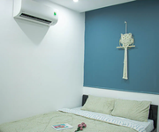 2 Cho thuê căn hộ 2PN đường 2/9, gần ĐH Kiến Trúc
