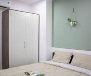 3 Cho thuê căn hộ 2PN đường 2/9, gần ĐH Kiến Trúc