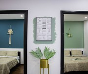 4 Cho thuê căn hộ 2PN đường 2/9, gần ĐH Kiến Trúc