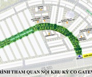 2 Dự án đất nền phân khu 9   kỳ co Gateway, đất biển cam kết lợi nhuận ngay 10 sau 12 tháng từ CDT