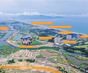5 Nhận đặt chỗ Siêu dự án Du lịch nghĩ dưỡng 5  - đất nền ven biển Đà Nẵng Hội An