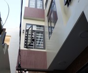 Cho thuê căn hộ full nội thất 35m2