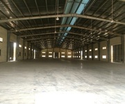Cho thuê kho xưởng DT 2200m2, 3360m2, 5000m2, 20.000m2, KCN Đại Đồng Tiên Du, Bắc Ninh