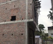 Bán nhà 3 tầng mới xây ngõ Lãm Khê, Kiến An, Hải Phòng