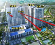 1 Bán căn Chung Cư 1 ngủ   1 giá rẻ nhất chỉ 1,5 tỷ tại dự án VinHomes Smart City