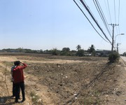 8 Đất nền sổ hồng riêng ngay trung tâm Huyện Bình Chánh - sang tay ngay trong ngày