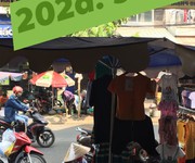 Cần cho thuê nhà mặt tiền chợ Tân Sơn , quận Gò Vấp , TPHCM ,  22 triệu/ tháng