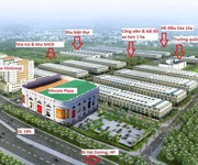 Đất nền giá rẻ VinCom Uông Bí