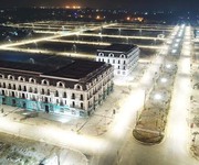 2 Đất nền giá rẻ VinCom Uông Bí