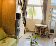 Cho thuê căn hộ CC mini ở Số 14, đường số 1, phường Bình Thuận, Q7