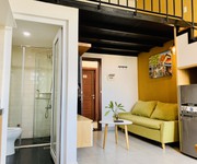 1 Cho thuê căn hộ CC mini ở Số 14, đường số 1, phường Bình Thuận, Q7