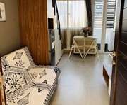 6 Cho thuê căn hộ CC mini ở Số 14, đường số 1, phường Bình Thuận, Q7