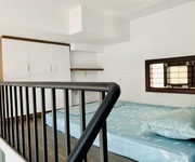 9 Cho thuê căn hộ CC mini ở Số 14, đường số 1, phường Bình Thuận, Q7