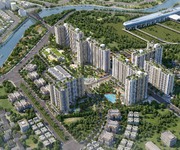 Căn hộ 2PN Quận 12 chỉ 1ty7