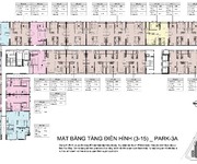 1 Căn hộ 2PN Quận 12 chỉ 1ty7