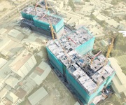 1 Căn hộ Opal đường Phạm Văn Đồng 32tr/m2