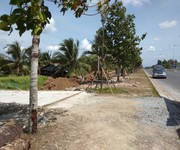 4 Bán đất nền gần khu tái định cư Phú Hưng