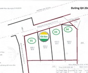 Đất 650 triệu xã Vĩnh Trung an cư lạc nghiệp