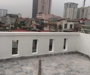 6 Bán nhà trong ngõ phố Hoa Bằng Cầu Giấy 50m 6 phòng ngủ