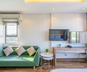 3 Căn hộ Studio tuyệt đẹp gần cầu Rồng - A597 3 Căn hộ Studio tuyệt đẹp gần cầu Rồng - A597