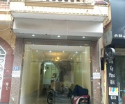 Cho thuê mặt bằng kinh doanh tầng1 riêng biệt, tại Trương Định chính chủ.