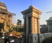 1 Bán đất biệt thự 480m Yên Mỹ đường 39A rẽ vào 100m