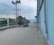 4 Cần cho thuê kho xưởng 2.500m2 mới xây dựng đường Phạm Thị Giây, giá tốt nhất Hóc Môn