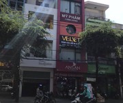 Cho thuê nhà Mặt tiền đường Nguyễn Gia Trí