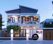 Dự án biệt thự đẹp 2 tầng hiện đại 15x18m tại Thanh Hóa