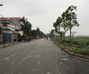 1 Lô đất Đống Chuối cực đẹp mặt đường Trương Văn Lực, Hùng Vương, Hồng Bàng
